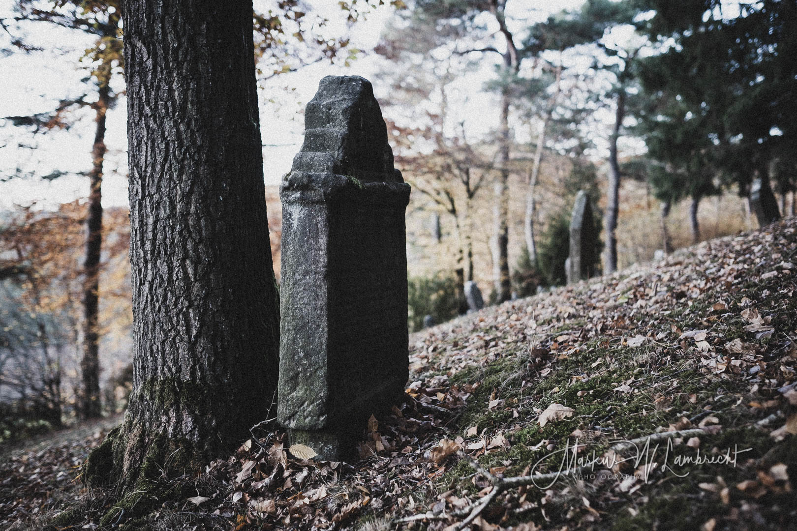 Jestädt, Jüdischer Friedhof